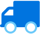 Delivery Van