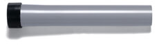 Numatic 210MM Aluminium Extension Tube (32MM)