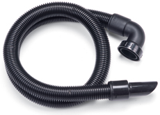 Genuine Numatic Nuflex RSV Threaded Hose 1.5m (32mm)