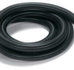 Numatic 5.0M Double Threaded Grooming Hose (32MM)
