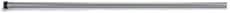 Numatic One Piece 1220MM High Level Aluminium Tube (32MM)