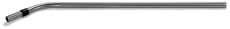 Numatic One Piece 1220MM Stainless Steel Wand (32MM)