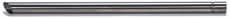 Numatic 610MM Stainless Steel Gulper /Scraper Tool (32MM)