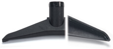 Numatic 450MM Scavenger Floor Brush Nozzle (38MM)