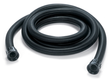 Numatic 5.0m Double Threaded Grooming Hose (38mm)