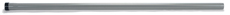 Numatic One Piece 1220mm High Level Aluminium Tube (38mm)