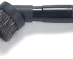 Numatic 65mm Soft Dusting Brush with Hose Adaptor (38mm)
