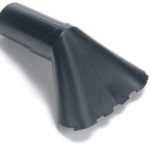 Numatic 130mm Rubber Gulper Nozzle (38mm)