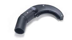 Numatic 100mm Banana Pipe Cleaning Tool (38mm)
