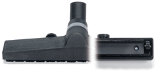 Numatic 400mm Widetrack Adjustable Brush Nozzle (38mm)