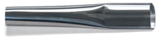Numatic 305mm Stainless Steel Crevice Tool (38mm)