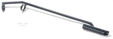 Numatic Black Floor Gulper for Hiloflex Hose (51mm)
