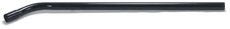 Numatic One Piece Aluminium Floor Wand (51mm)