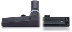 Numatic 400MM Wide Track Adjustable Wet Pick Up Nozzle