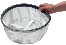 Numatic Secondary Permatex Filter For 305MM Machine