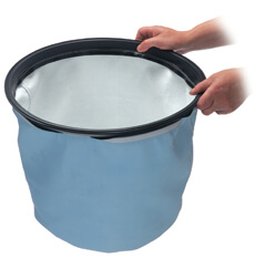 Numatic Primary Filtratex Filter NTD-2003-2