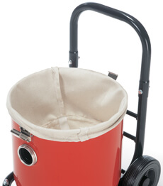 Numatic Protectaglass Boiler Cleaning Filter for 305MM Machine