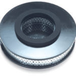 Numatic Replacement HZ Duplex Micro HEPA Cartridge