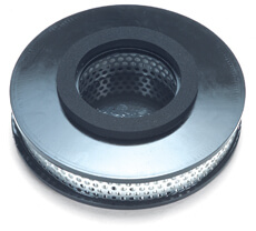 Numatic Replacement HZ Duplex Micro HEPA Cartridge