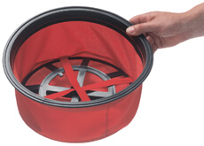 Numatic Primary Filtrex For 305MM Machines