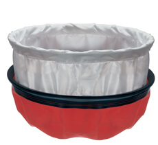 Numatic Two Stage Filter Complete for 457MM Machines