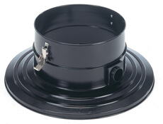 Numatic Universal 400/500 Drain Adaptor