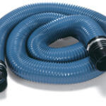 Numatic 4.0M General Purpose Hose (100MM Diameter)