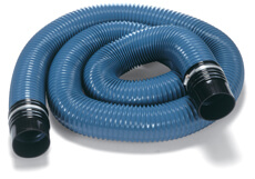 Numatic 4.0M General Purpose Hose (100MM Diameter)