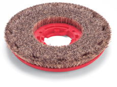 Numatic 400mm Union Mix Polish Brush