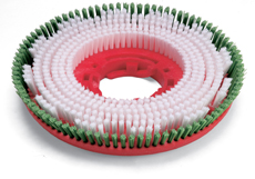 Numatic 400mm Polyscrub Brush
