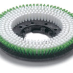 Numatic 330mm Polyscrub Scrubbing Brush (for NLL332)