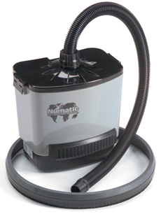 Numatic NR Dustrol Kit (Grey)
