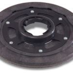 Numatic 400mm High Speed Spider Pad Drive