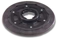 Numatic 400mm High Speed Spider Pad Drive