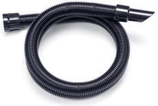 Numatic 8.0m Nuflex Threaded Hose (38mm)