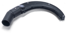 Numatic 200mm Banana Pipe Cleaning Tool (38mm)