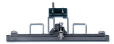 Numatic 610mm Fixed Floor Tool (Wet) C/W Out Riders
