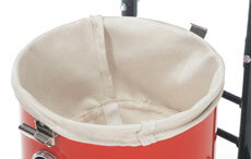 Numatic Protectaglass Boiler Cleaning Filter for 356MM Machine