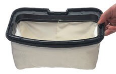 Numatic Tritex Filter for RSV-130