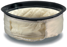 Numatic Microtex Filter for 356MM Machine