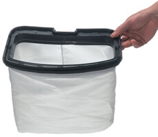 Numatic Microtex Filter for RSV-200