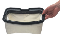 Numatic Microtex Filter for RSV-130