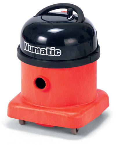 Numatic NRV380-C2 Pro-Flo Vacuum 