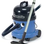 Numatic WV370-2 Commercial Wet or Dry Vac