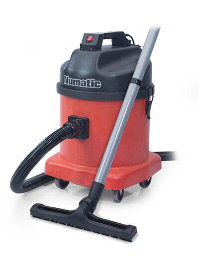 Numatic NVQ / NVDQ 570 Industrial Vacuum