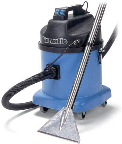 Numatic CTD 570-2