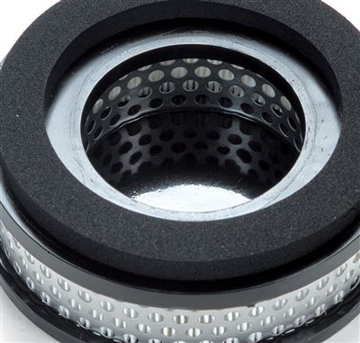 Numatic HZ750-2 Hazardous Dust Vacuum Yellow with Kit BB20 - Image 7