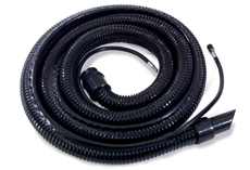 Numatic 4.0m Cleantec Extraction Hose (38mm)