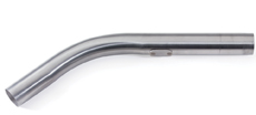 Numatic Stainless Steel Extraction Trigger Bend (38mm) (HiLo 15 Only)