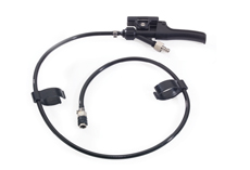Numatic Cleantec Triject Trigger and Solution Tube Assembly 38mm